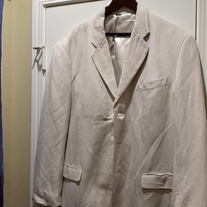 Alfani Blazer.  Size XL